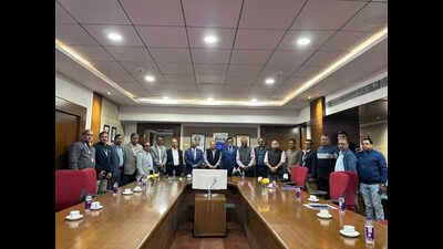 TERI’s Institute of Energy Transition gathers momentum with government backing, MoU with BEE