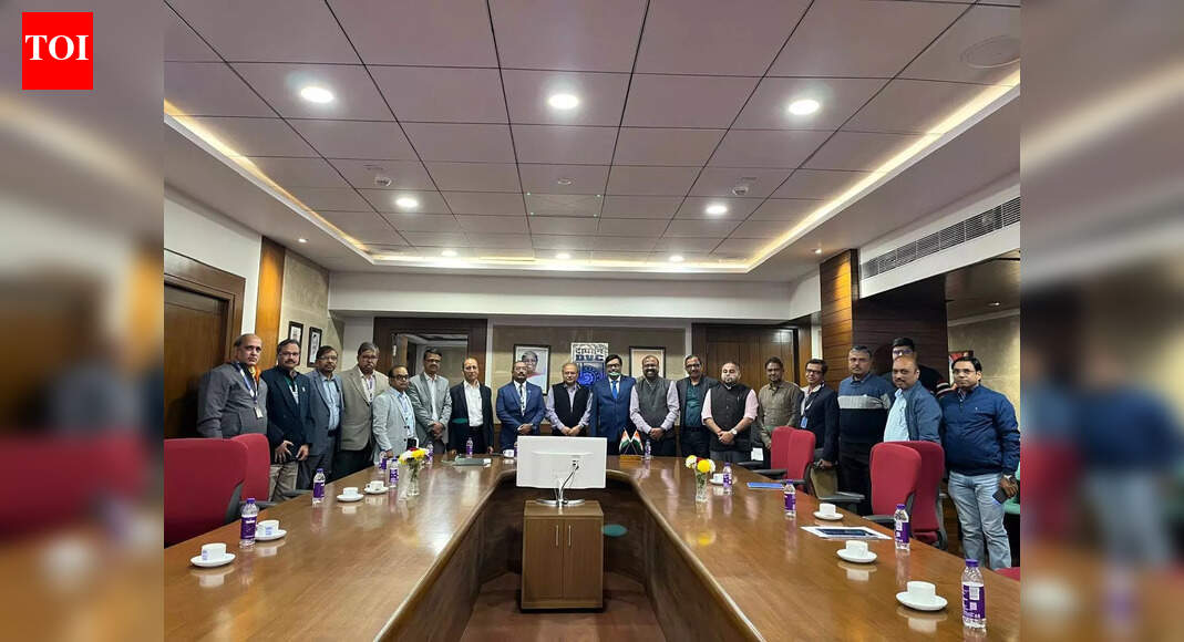 TERI’s Institute of Energy Transition gathers momentum with government backing, MoU with BEE