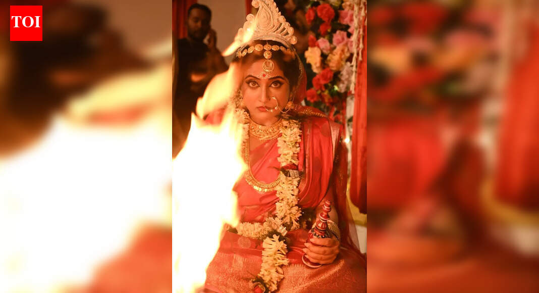 Kaalratri 2 trailer unveiled