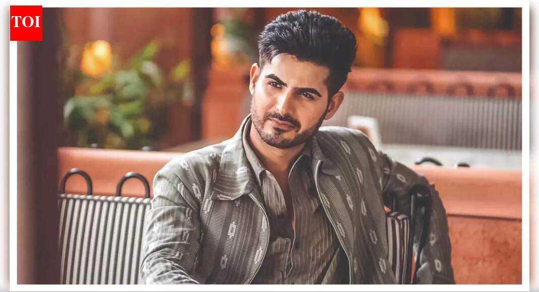 Omkar Kapoor: I’m sure I will get a chance to shine again