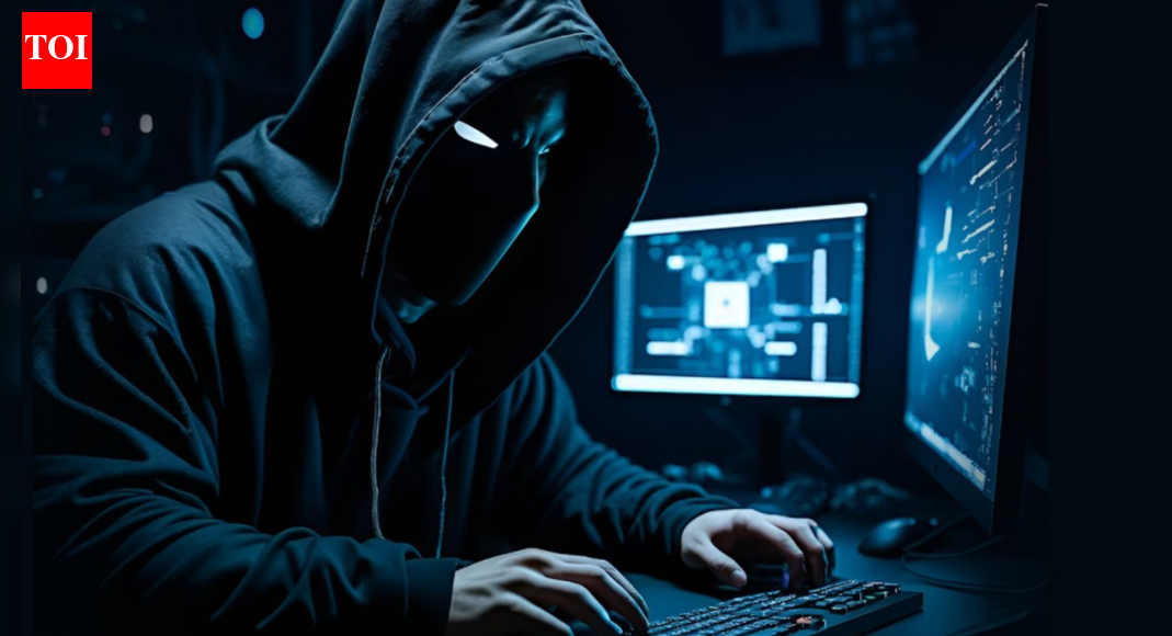 Online fraud: 8 lose over Rs 3.5 crore in fake stock trading scams after social media lures in Vizag