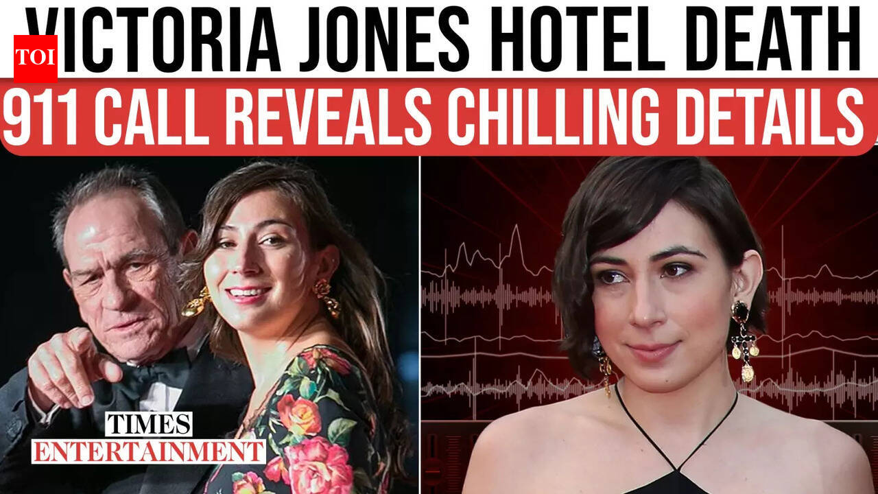 Victoria Jones’ Dark Truth Chilling 911 Call From Hotel Room Exposed