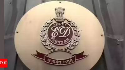 UP: ED attaches Rs 99.26 crore assets in Amrapali Group money laundering case