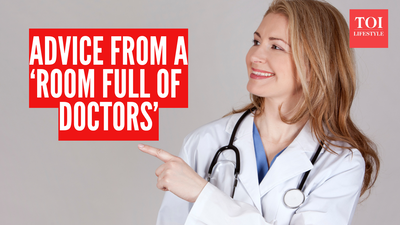 6 everyday things doctor-parents wouldn’t let their kids do