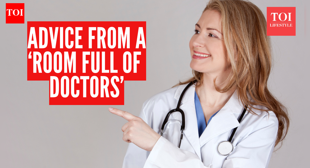 6 everyday things doctor-parents wouldn’t let their kids do