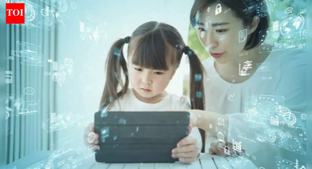 How modern lifestyles are changing childhood experiences