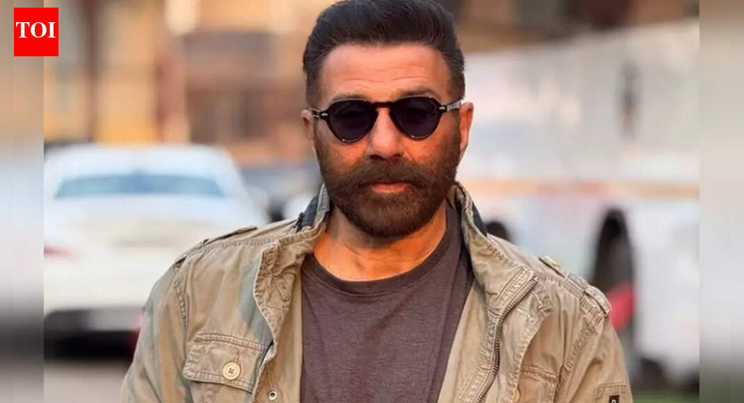 Why Sunny Deol accepted 'Border'? Dharmendra's THIS film is the REASON - Deets inside