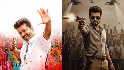 Vijay’s ‘Jana Nayagan’ crosses Rs.15 crore in advance bookings a week before release