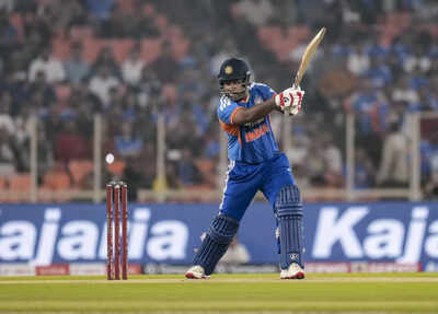 Sanju Samson sends strong message to selectors with crucial century ahead of NZ ODIs