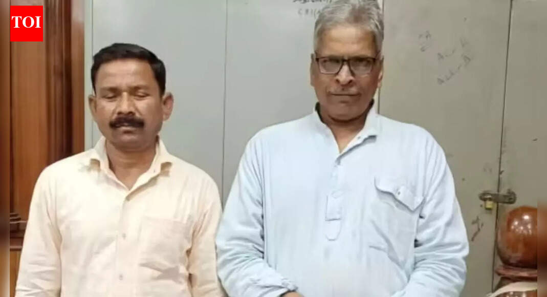 Serial killer who called himself ‘king’: The shadows of ‘cannibal’ Raja Kolander