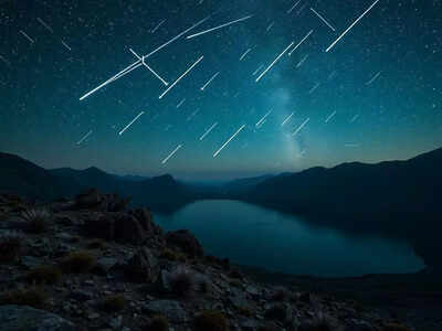 Meteor Shower Peak: 4 Zodiac Signs Whose Secret Wishes Are About to Come True Today