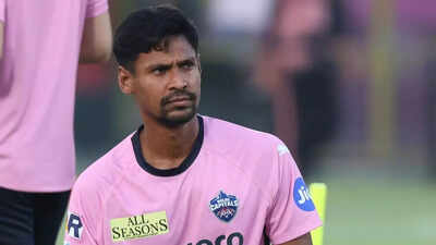 'Hindu or Muslim comes later': Rinku Singh's coach Masood reacts to KKR releasing Mustafizur Rahman