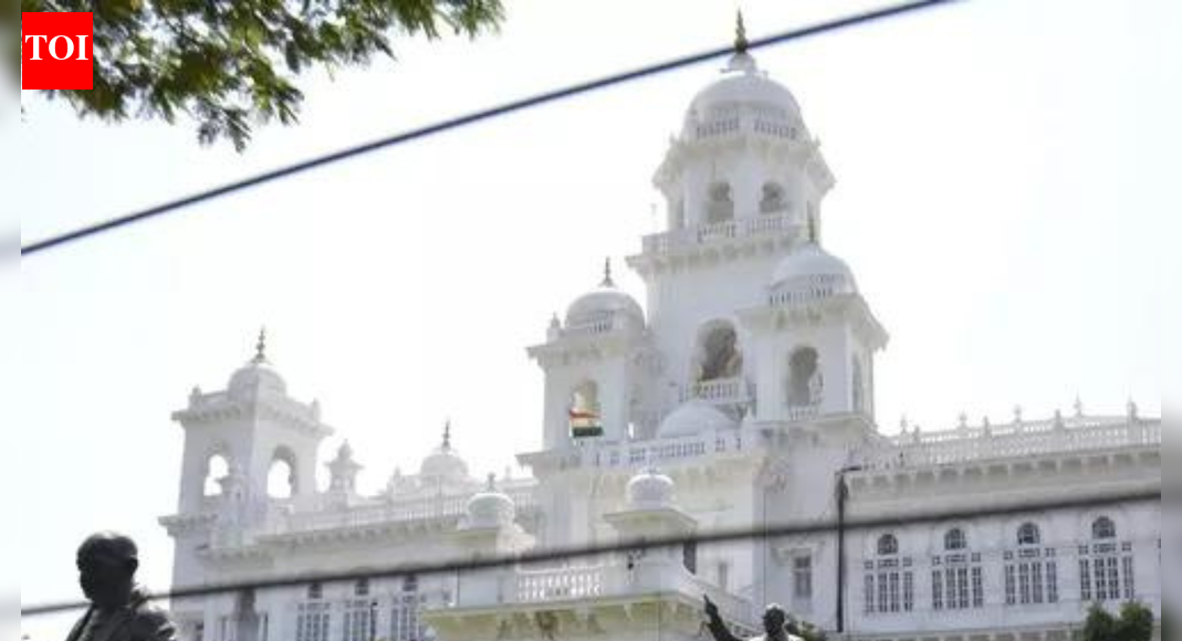 Two-child norm scrapped: Telangana minister cites low fertility rate; panchayat poll rules reset