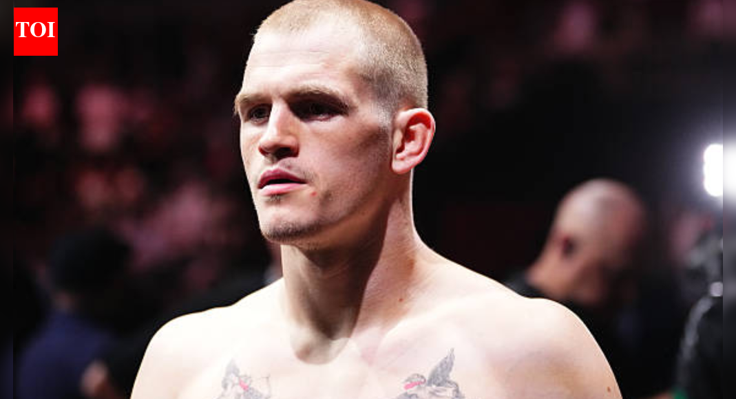 “I’ll be champion of world”- Ian Machado Garry sends strong warning to Islam Makhachev ahead of possible UFC title fight