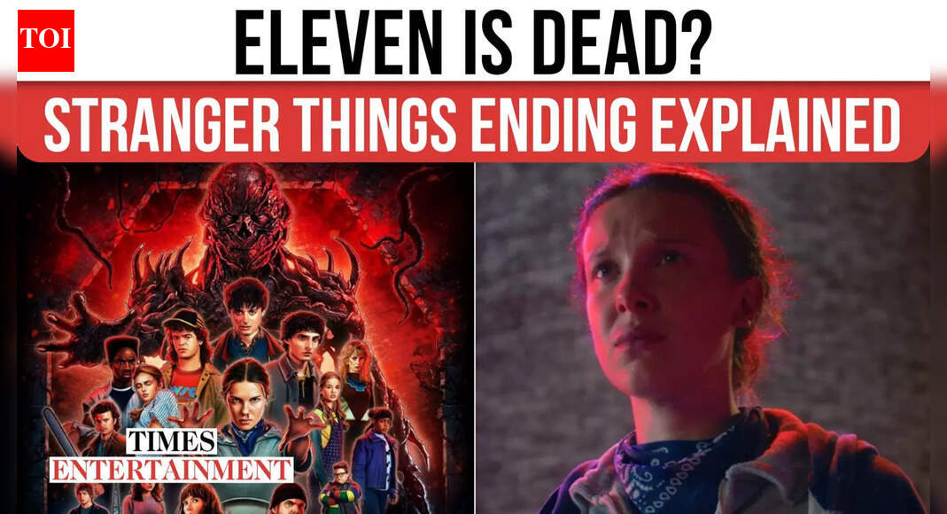 ‘Stranger Things’: Conformity Gate theory explained; New episode dropping soon?