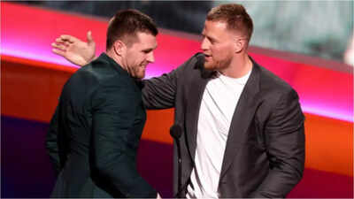 T.J. Watt and J.J. Watt’s combined net worth: How rich are the NFL's famous brothers and how they built their fortune