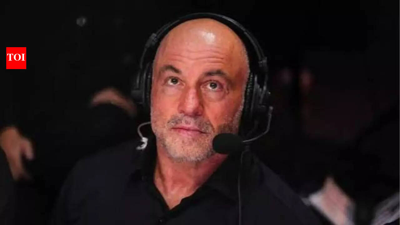 Joe Rogan Mma Record