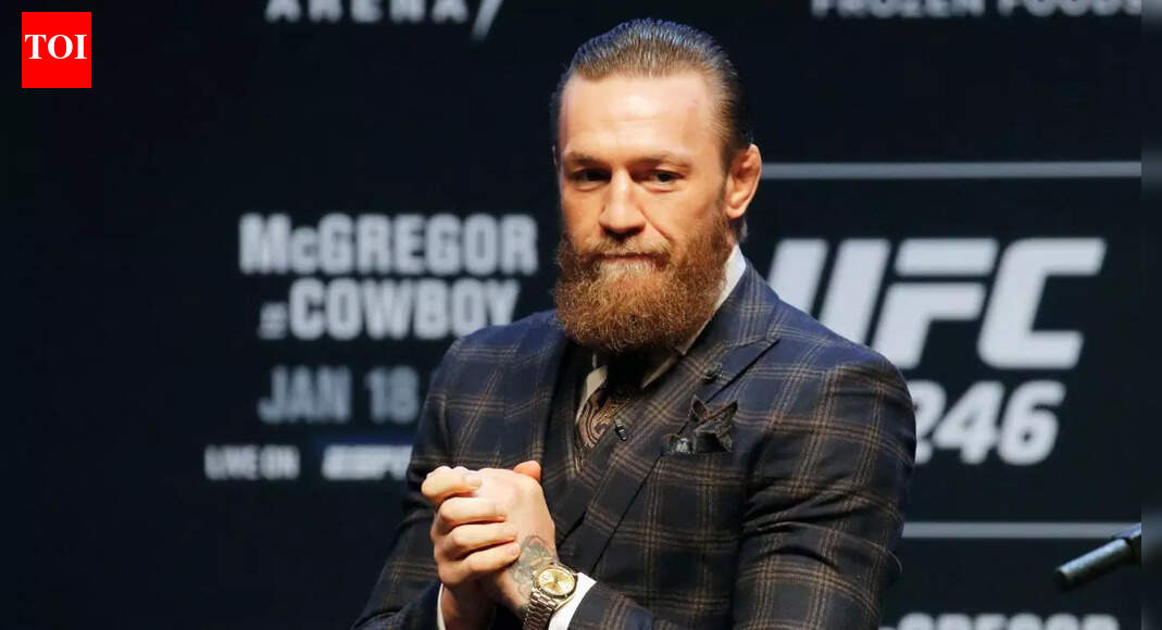 Conor McGregor revives talks for UFC White House Card 2026 with Dana White with a special two-word appeal