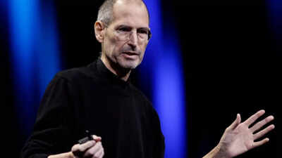 Jensen Huang, Steve Jobs and other billionaires who got advice in unlikely places and ‘changed’ their careers