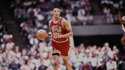 Scottie Pippen’s net worth in 2025-2026: Exploring Hall of Famer and former Chicago Bulls forward's career earnings, contract details, and more