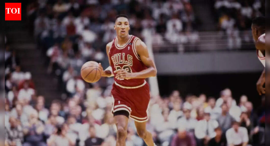 Scottie Pippen net worth 2025-26: Hall of Famer’s earnings, career and more