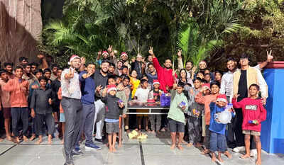 Lohith Tamanana and Lakshya Army redefines success through growth, purpose, and giving