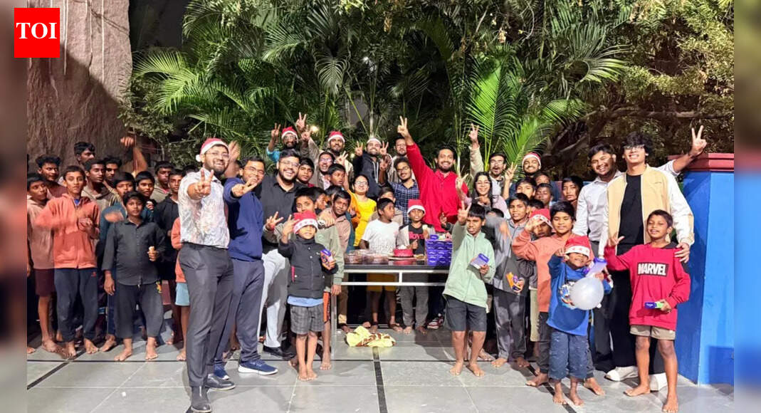 Lohith Tamanana and Lakshya Army redefines success through growth, purpose, and giving