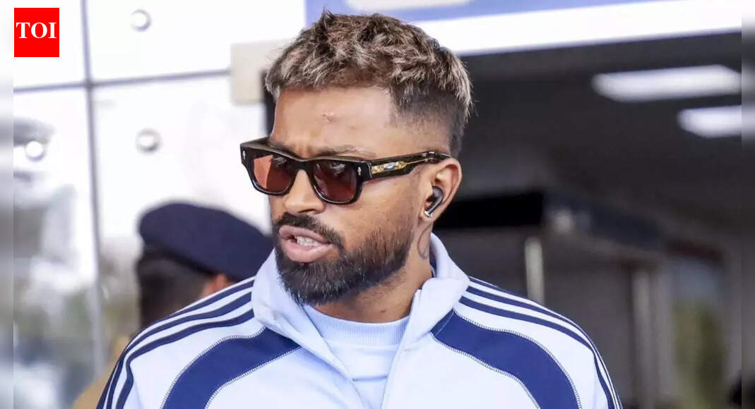 IND vs NZ squad: Why is Pandya missing from India’s team? BCCI explains