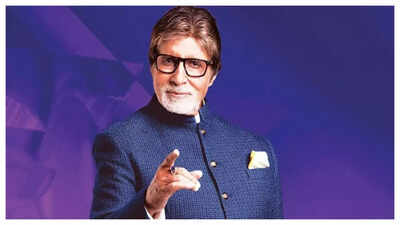 Kaun Banega Crorepati 17: Amitabh Bachchan's special performance on the finale night; sings non-stop for 32 Minutes
