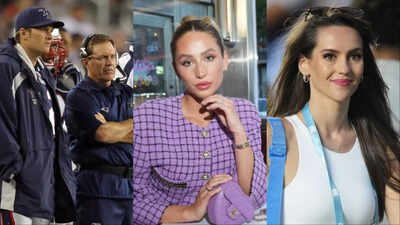 “The age gap is beyond gross”: Cybercitizens compare Tom Brady and Alix Earle to Bill Belichick and Jordon Hudson