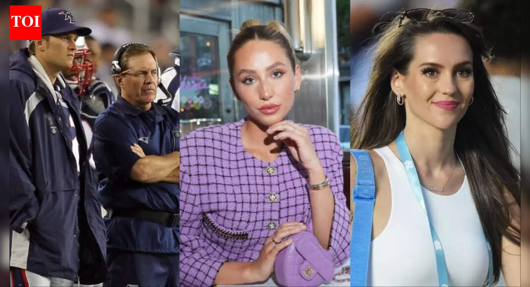 “The age gap is beyond gross”: Cybercitizens compare Tom Brady and Alix Earle to Bill Belichick and Jordon Hudson