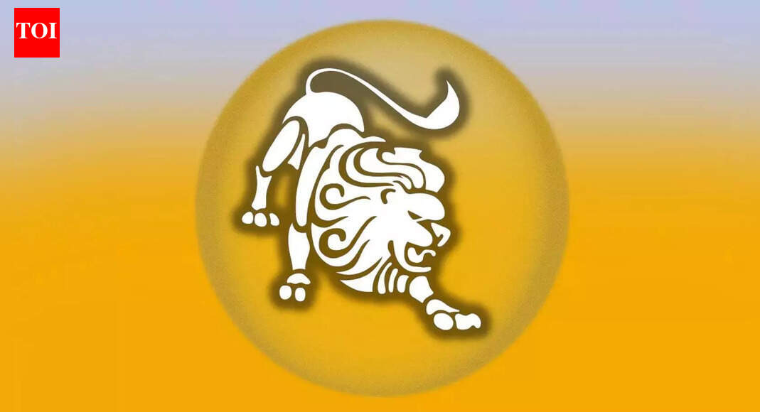 Leo Weekly Shani Horoscope, January 12-18, 2026: The timeline slows under Saturn’s influence, patience is power