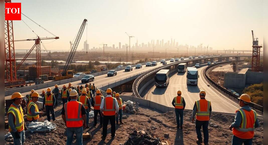 Equity 2026: Capex revival likely to gain momentum; defence, infrastructure set to benefit