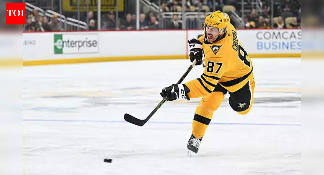 Sidney Crosby’s lifestyle: Inside Pittsburgh Penguins captain’s luxury cars, watches, and lakefront real estate collection