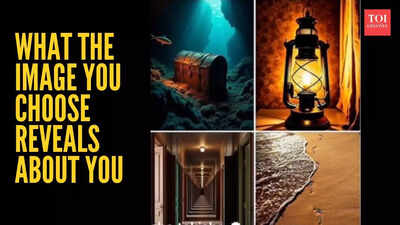 ஆளுமை சோதனை: நீங்கள் தேர்ந்தெடுக்கும் படம், நீங்கள் சிந்திக்காமல் எப்படி உடனடியாக செயல்படுகிறீர்கள் என்பதை வெளிப்படுத்துகிறது