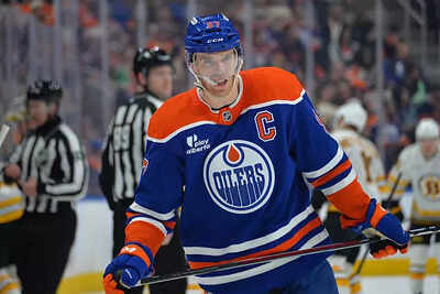 Connor McDavid’s lifestyle: Inside Edmonton Oilers captain’s essentials collection from Phone, black licorice, CIBC Visa card and more