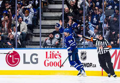 Auston Matthews’ lifestyle: Inside Toronto Maple Leafs star’s watches, sneakers, gadgets, and essential collection