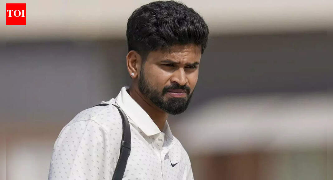 IND vs NZ: Shreyas Iyer returns to ODI squad — but there is a catch
