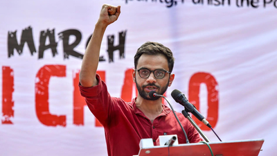 Delhi riots: SC to deliver verdict on bail pleas of Umar Khalid, Sharjeel Imam, others on Jan 5