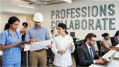 2 Zodiac signs who are most likely to change their profession in 2026