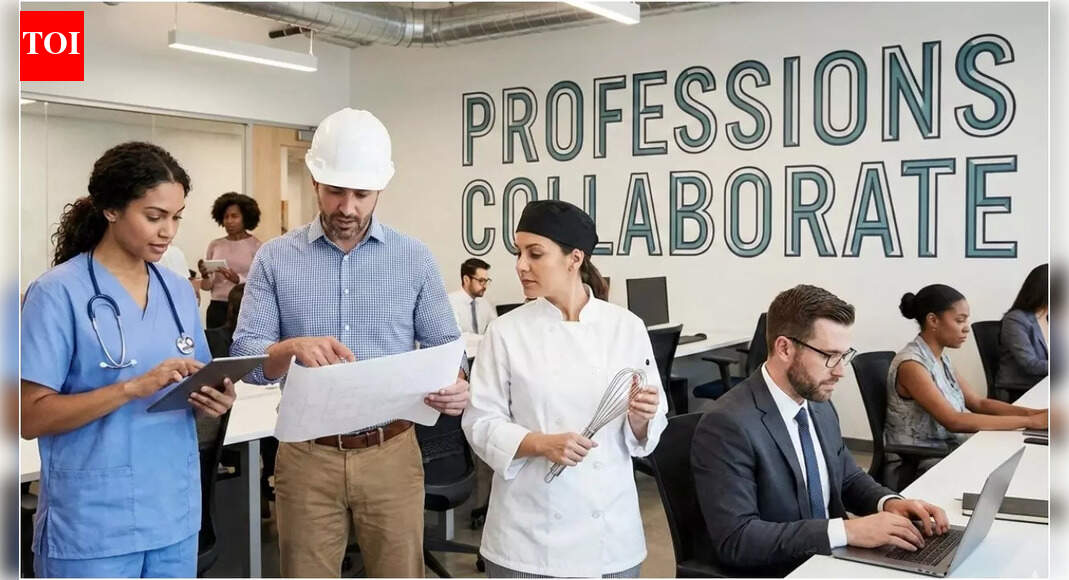 2 Zodiac signs who are most likely to change their profession in 2026