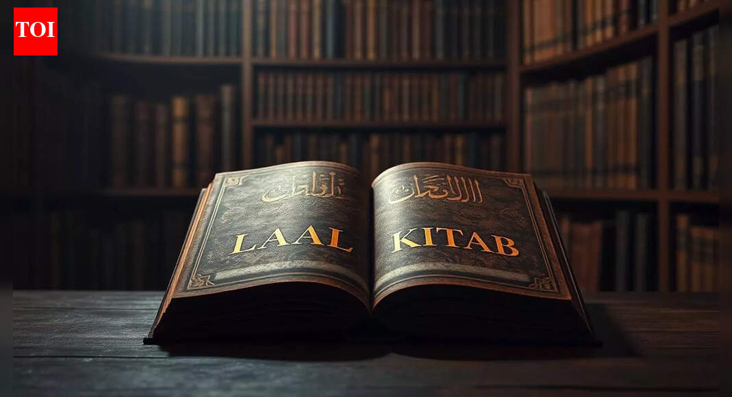 Weekly Lal Kitab Horoscope, January 5-11, 2026: Time reveals a secret path; these zodiac signs must walk it boldly