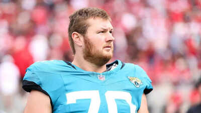 Cole Van Lanen net worth: How Jacksonville’s offensive line anchor turned consistency into a career-defining extension with the team