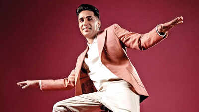 दक्षिणी सिनेमा ने मेरे लिए नये दरवाजे खोले: गुलशन देवैया