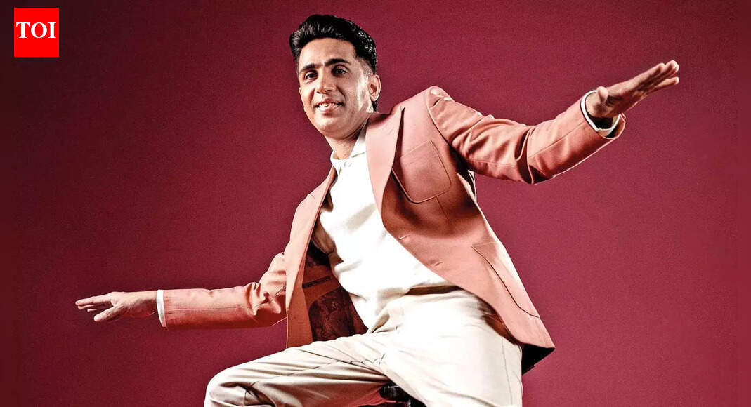 South cinema is opening new doors for me: Gulshan Devaiah