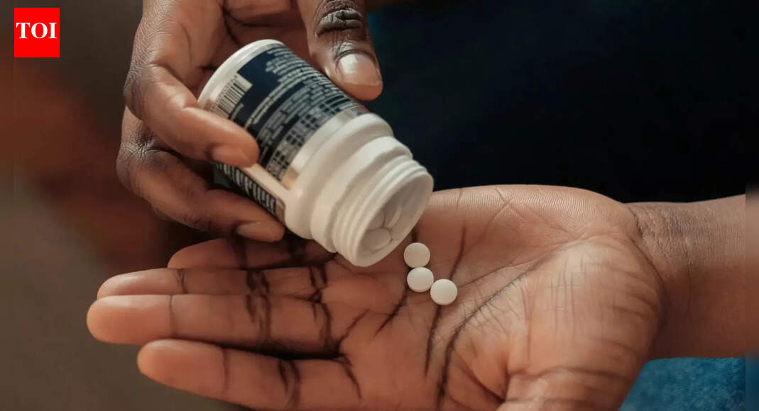 Is it healthy to take aspirin every day?