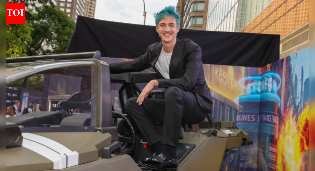 Who is Tyler “Ninja” Blevins? Twitch streamer who helped shape modern live streaming