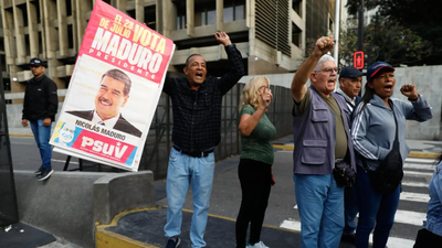 Armed aggression, calls for restraint: How world reacted to US strikes on Venezuela - who said what