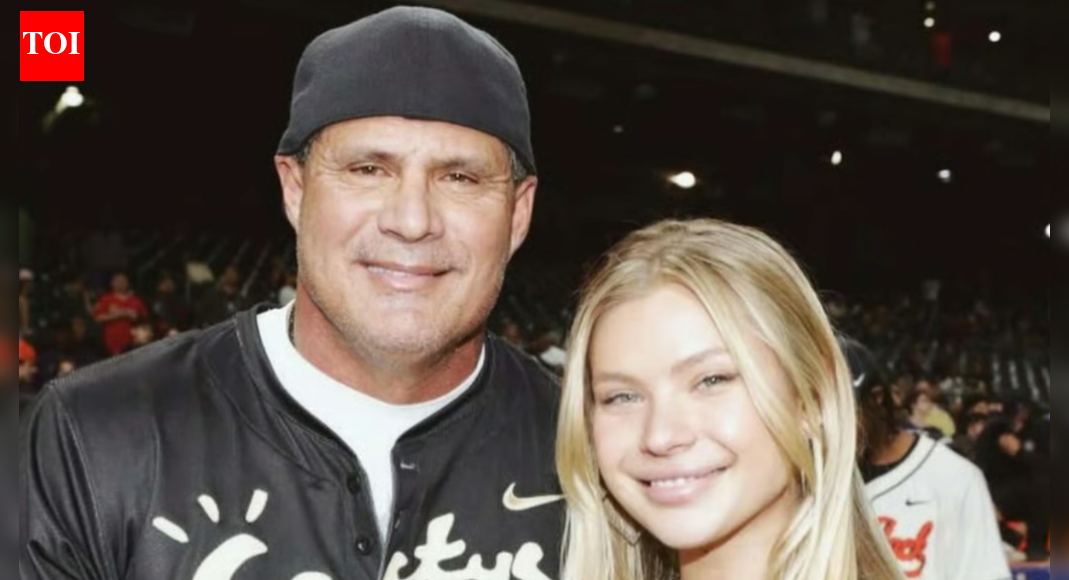 Who is Jose Canseco’s daughter Josie? Modeling work, brand deals, and social media influence
