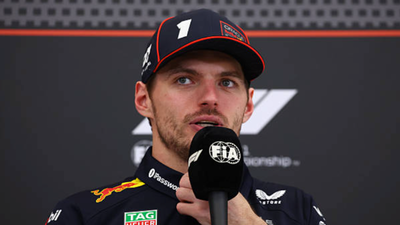  Analysing the F1 champion’s height, weight, and driver profile